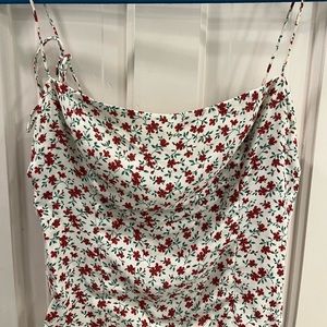 Reformation Meyer Top Alexandria